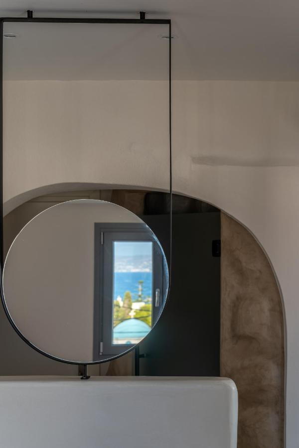 Naxos City Enalios Sunset Suites المظهر الخارجي الصورة