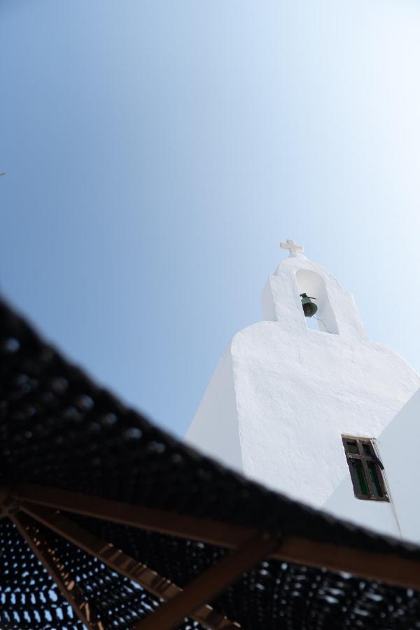 Naxos City Enalios Sunset Suites المظهر الخارجي الصورة